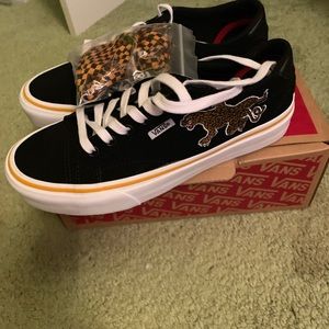 Vans